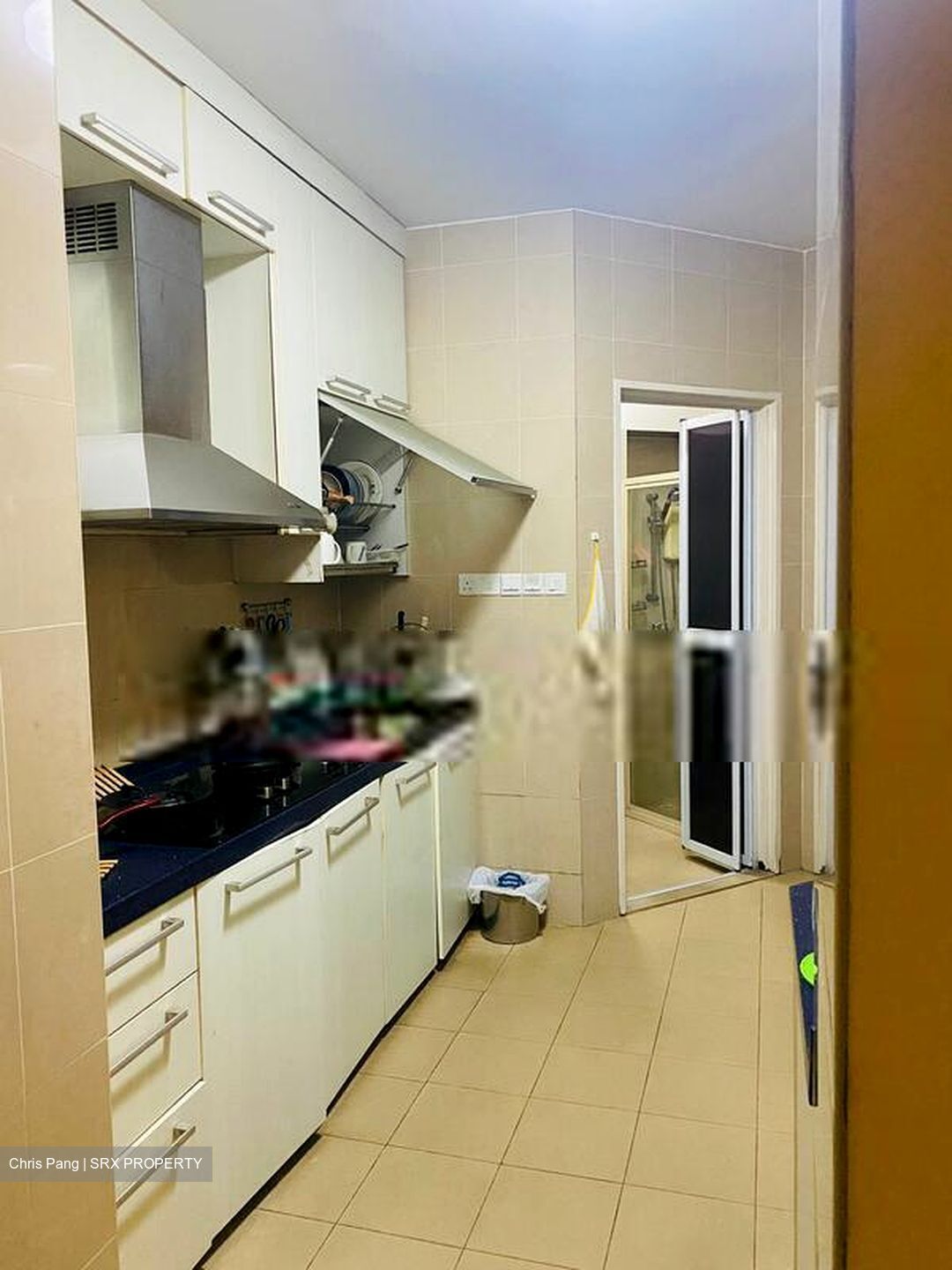 Blk 195A Punggol Road (Punggol), HDB 3 Rooms #413893401